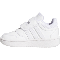 adidas Hoops Sneaker 01F7 - ftwwht/ftwwht/ftwwht 19