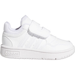 adidas Hoops Sneaker 01F7 - ftwwht/ftwwht/ftwwht 25