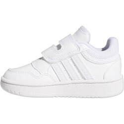 adidas Hoops Sneaker 01F7 - ftwwht/ftwwht/ftwwht 25