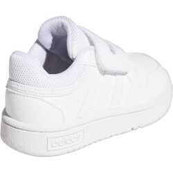 adidas Hoops Sneaker 01F7 - ftwwht/ftwwht/ftwwht 25