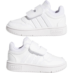 adidas Hoops Sneaker 01F7 - ftwwht/ftwwht/ftwwht 25