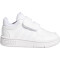 adidas Hoops Sneaker 01F7 - ftwwht/ftwwht/ftwwht 25