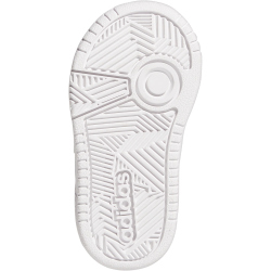 adidas Hoops Sneaker GW0442 - cloud white/cloud...