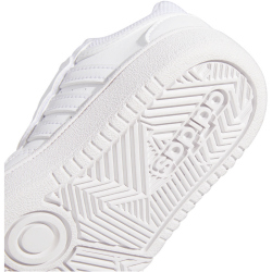 adidas Hoops Sneaker GW0442 - cloud white/cloud...