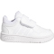 adidas Hoops Sneaker GW0442 - cloud white/cloud white/cloud white 26.5