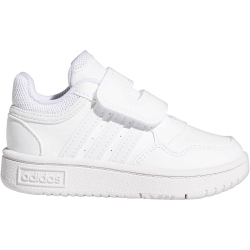 adidas Hoops Sneaker 01F7 - ftwwht/ftwwht/ftwwht 27