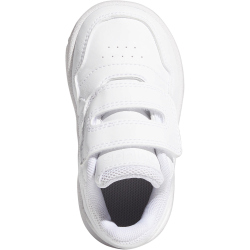 adidas Hoops Sneaker 01F7 - ftwwht/ftwwht/ftwwht 27