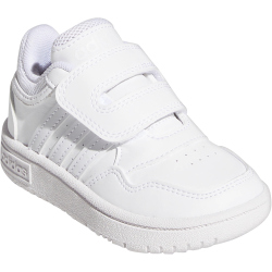 adidas Hoops Sneaker 01F7 - ftwwht/ftwwht/ftwwht 27