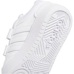 adidas Hoops Sneaker 01F7 - ftwwht/ftwwht/ftwwht 28