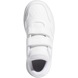 adidas Hoops Sneaker GW0436 - cloud white/cloud...