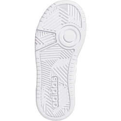 adidas Hoops Sneaker GW0436 - cloud white/cloud...