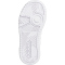 adidas Hoops Sneaker GW0436 - cloud white/cloud white/cloud white 28
