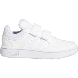 adidas Hoops Sneaker 01F7 - ftwwht/ftwwht/ftwwht 30