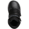 adidas Hoops Mid-Top Baby-Sneaker A0QM - cblack/ftwwht/gresix 19