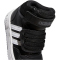 adidas Hoops Mid-Top Baby-Sneaker A0QM - cblack/ftwwht/gresix 21