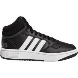 adidas Hoops Mid-Top Sneaker Kinder A0QM -...