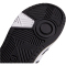 adidas Hoops Mid-Top Sneaker Kinder GW0402 - core black/cloud white/grey six 33