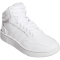 adidas Hoops Mid-Top Sneaker Kinder 01F7 - ftwwht/ftwwht/gretwo 29