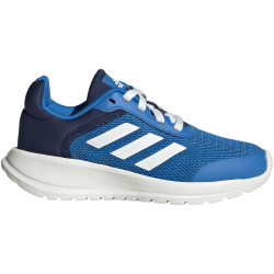 adidas Tensaur Run Sneaker Kinder GW0396 - blue rush/core white/dark blue 36 2/3