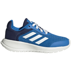 adidas Tensaur Run Sneaker Kinder GW0396 - blue rush/core white/dark blue 36 2/3