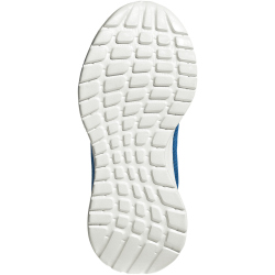adidas Tensaur Run Sneaker Kinder GW0396 - blue rush/core white/dark blue 36 2/3