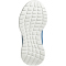 adidas Tensaur Run Sneaker Kinder GW0396 - blue rush/core white/dark blue 36 2/3