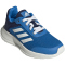 adidas Tensaur Run Sneaker Kinder GW0396 - blue rush/core white/dark blue 36 2/3