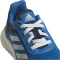 adidas Tensaur Run Sneaker Kinder GW0396 - blue rush/core white/dark blue 36 2/3