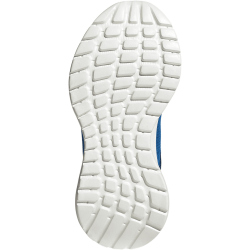 adidas Tensaur Run Sneaker Kinder GW0393 - blue rush/core white/dark blue 28