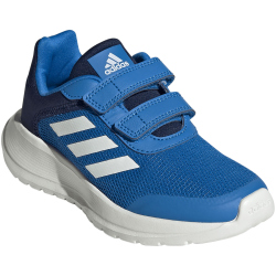 adidas Tensaur Run Sneaker Kinder GW0393 - blue rush/core white/dark blue 28