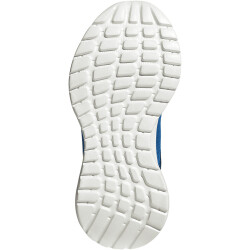 adidas Tensaur Run Sneaker Kinder AED3 - blurus/cwhite/dkblue 28.5