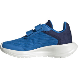 adidas Tensaur Run Sneaker Kinder AED3 - blurus/cwhite/dkblue 28.5