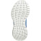 adidas Tensaur Run Sneaker Kinder AED3 - blurus/cwhite/dkblue 28.5