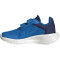 adidas Tensaur Run Sneaker Kinder AED3 - blurus/cwhite/dkblue 28.5