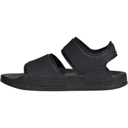adidas adilette Sandalen Kinder GW0344 - core black/cloud white/core black 33