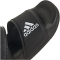 adidas adilette Sandalen Kinder GW0344 - core black/cloud white/core black 33