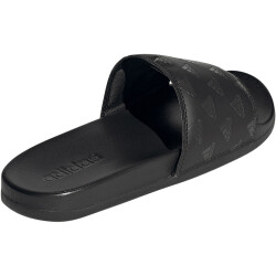 adidas Comfort adilette Badelatschen Herren A0QM - cblack/carbon/cblack 40.5