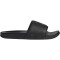 adidas Comfort adilette Badelatschen Herren A0QM - cblack/carbon/cblack 40.5