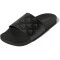 adidas Comfort adilette Badelatschen Herren A0QM - cblack/carbon/cblack 40.5