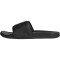 adidas Comfort adilette Badelatschen Herren A0QM - cblack/carbon/cblack 40.5