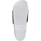 adidas Comfort adilette Badelatschen A0QM - cblack/ftwwht/ftwwht 40.5