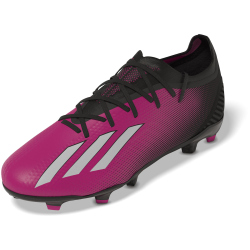 adidas X Speedportal.2 FG Firm-Ground Fu&szlig;ballschuhe Herren AEQ3 - teshpk/zeromt/cblack 40 2/3