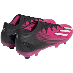 adidas X Speedportal.2 FG Firm-Ground Fu&szlig;ballschuhe Herren AEQ3 - teshpk/zeromt/cblack 40 2/3