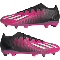 adidas X Speedportal.2 FG Firm-Ground Fu&szlig;ballschuhe Herren AEQ3 - teshpk/zeromt/cblack 40 2/3