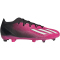 adidas X Speedportal.2 FG Firm-Ground Fu&szlig;ballschuhe Herren AEQ3 - teshpk/zeromt/cblack 40 2/3