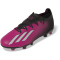 adidas X Speedportal.2 FG Firm-Ground Fu&szlig;ballschuhe Herren AEQ3 - teshpk/zeromt/cblack 40 2/3