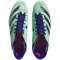 adidas Adizero Finesse Spike-Laufschuhe Herren AED9 - pulmin/cblack/lucblu 40 2/3