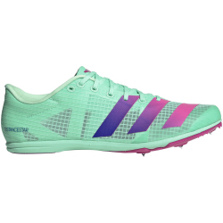 adidas DistanceStar Spike-Laufschuhe Herren AED9 -...