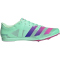 adidas DistanceStar Spike-Laufschuhe Herren AED9 - pulmin/lucblu/lucfuc 38