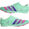 adidas DistanceStar Spike-Laufschuhe Herren AED9 - pulmin/lucblu/lucfuc 38
